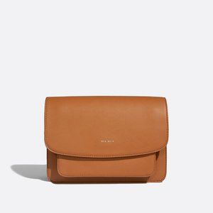 Pixie Mood Zoe Crossbody - Honey